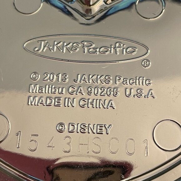 Disney Sofia the First Royal Princess Tiara 2013 (SKU:45TO) - Picture 3 of 5